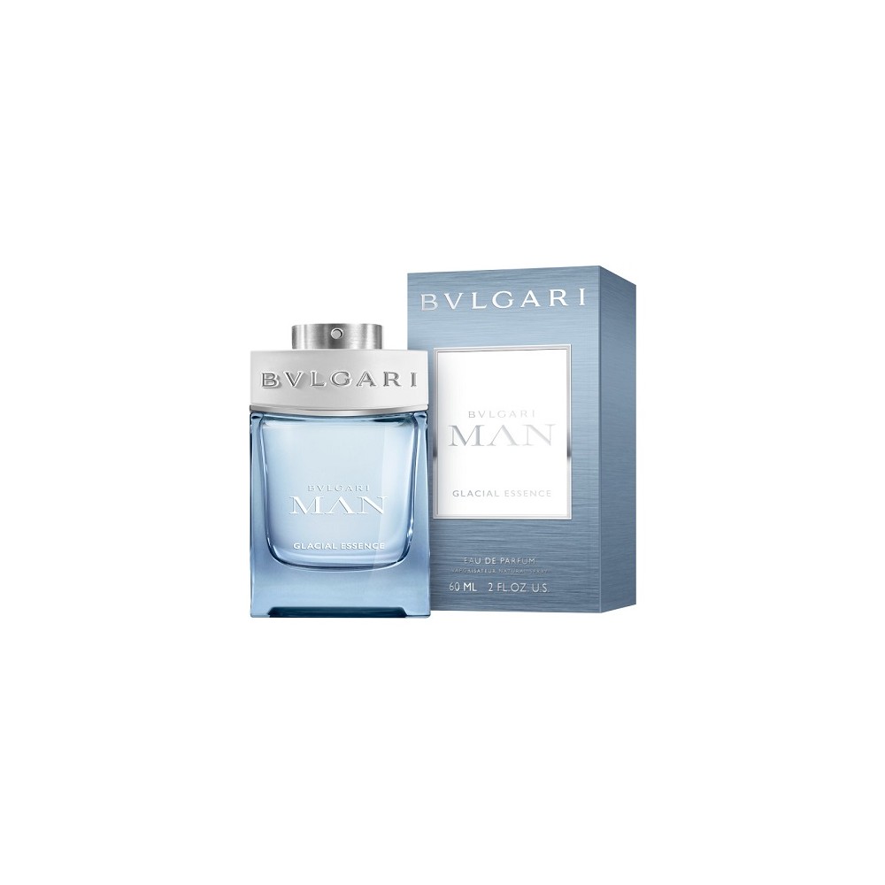 Bulgari Man Glacial Essence Ml