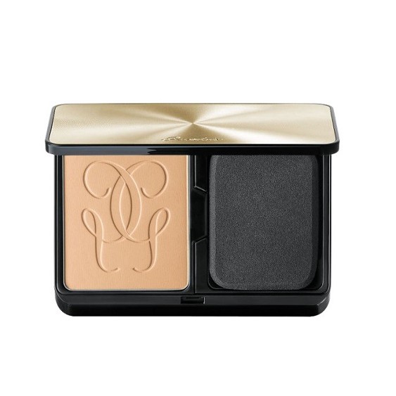 Guerlain Lingerie De Peau Compact Powder 02N