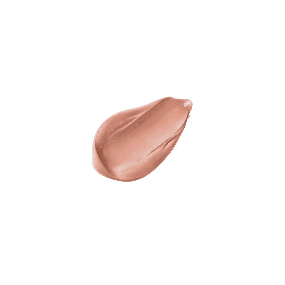 Wet N Wild Mega Last Matte Lip Color Never Nude