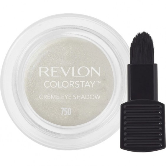 Revlon Colorstay Creme Eye Shadow Vanilla