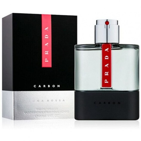 Prada Luna Rossa Carbon Ml