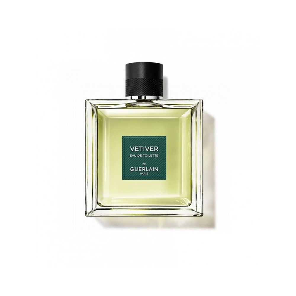 Guerlain Vetiver Eau De Toilette 150 Ml