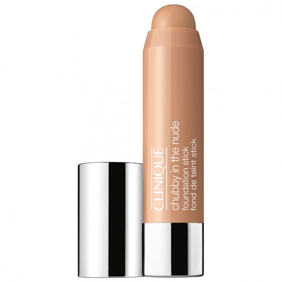 Clinique Chubby In The Nude Foundation Stick 15 BOUNTIFUL BEIGE