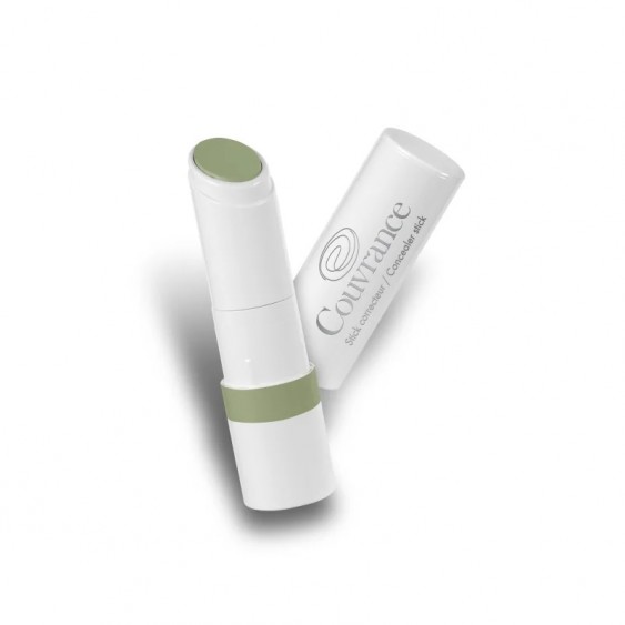 Avène Couvrance Stick Correcteur Verde