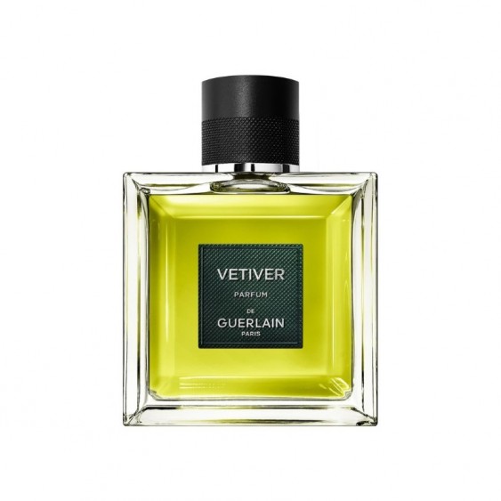 Guerlain Vetiver Parfum Ml