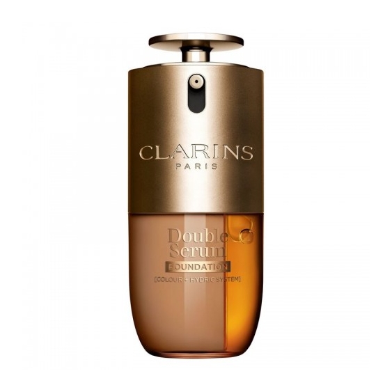 Clarins Double Serum Foundation N. M5N
