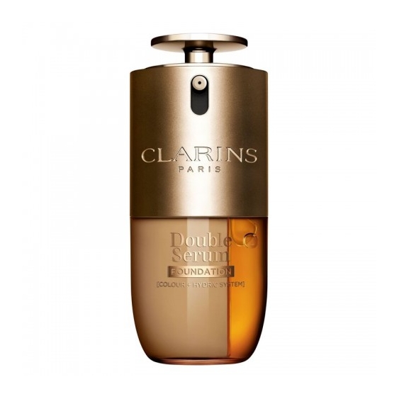 Clarins Double Serum Foundation N. M5W