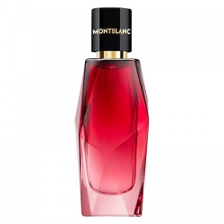 Mont blanc Signature Elixir - Eau De Parfum Donna 30 Ml Vapo