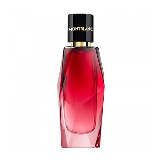 Mont blanc Signature Elixir - Eau De Parfum Donna 30 Ml Vapo