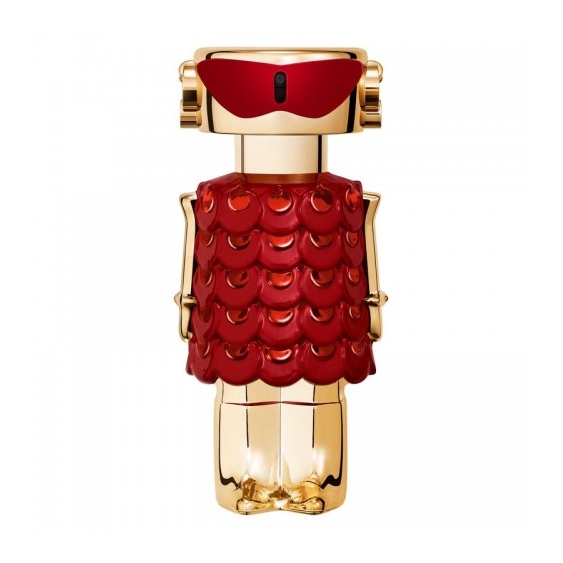 Paco Rabanne Fame In Love - Parfum Elixir Donna 50 Ml Vapo