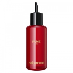 Paco Rabanne Fame In Love - Parfum Elixir Donna 200 Ml Ricarica
