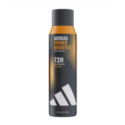 Adidas Adipower Deodorante Spray 150 Ml