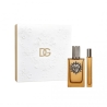 Dolce & Gabbana Devotion For Men Parfum - Parfum 100 Ml + Parfum 10 Ml Travel Spray