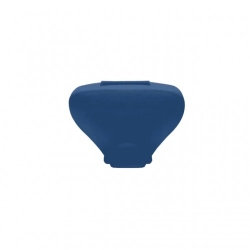 Fler Razor Travel Case Midnight Blue