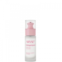 Arval Collageniques Plump Serum - Concentrato Rimpolpante Al Collagene 30 Ml
