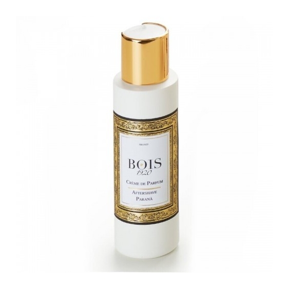 Bois 1920 Paranà  - Creme De Parfum E Balsamo Dopobarba Lenitivo 100 Ml