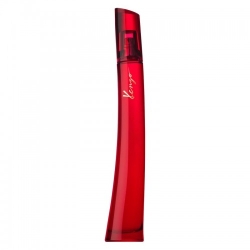 Kenzo Le Rouge Flower - Eau De Parfum Donna 100 Ml Vapo
