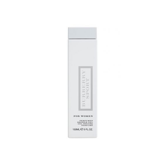 Burberry Sport for women shower gel 150ml