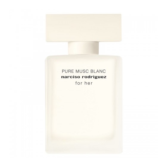 Narciso Rodriguez Pure Musc Blanc For Her - Eau De Parfum Intense 30 Ml Vapo