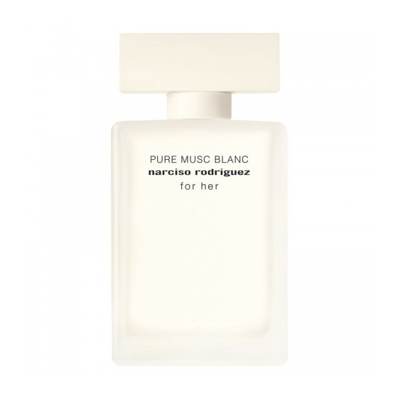 Narciso Rodriguez Pure Musc Blanc For Her - Eau De Parfum Intense 50 Ml Vapo
