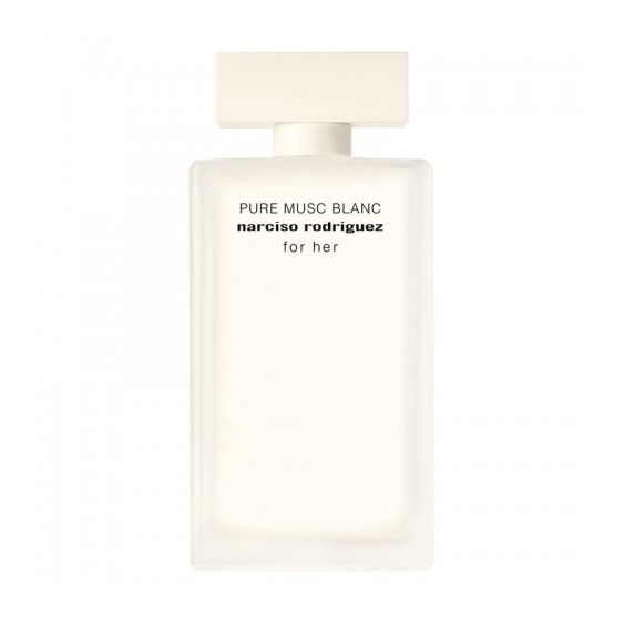 Narciso Rodriguez Pure Musc Blanc For Her - Eau De Parfum Intense 100 Ml Vapo