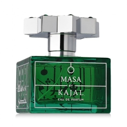 Kajal Masa - Eau De Parfum Unisex 100 Ml Vapo