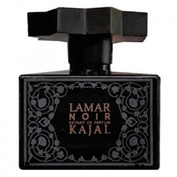 Kajal Lamar Noir - Extrait De Parfum Unisex 100 Ml Vapo