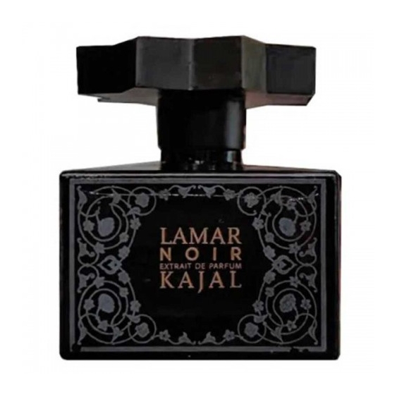 Kajal Lamar Noir - Extrait De Parfum Unisex 100 Ml Vapo