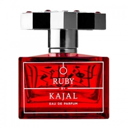 Kajal Ruby - Extrait De Parfum Unisex 100 Ml Vapo