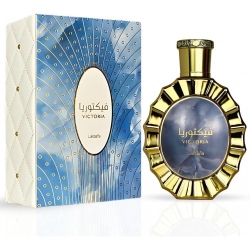 Lattafa Victoria - Eau De Parfum Unisex 100 Ml Vapo