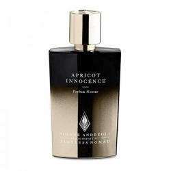 Simone Andreoli Timeless Nomad Apricot Innocence - Parfum Nectar Unisex 50 Ml Vapo