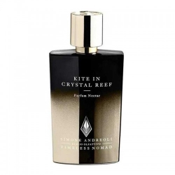 Simone Andreoli Timeless Nomad Kite Crystal Reef - Parfum Nectar Unisex 50 Ml Vapo