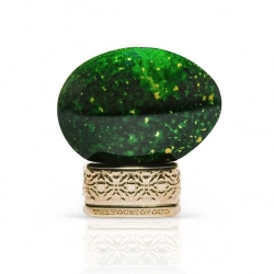 The House Of Oud Emerald Green - Eau De Parfum Unisex 75 Ml Vapo
