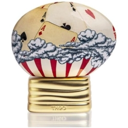 The House Of Oud Gambling - Eau De Parfum Unisex 75 Ml Vapo