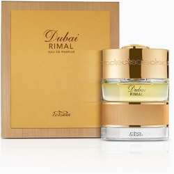 The Spirit Of Dubai Rimal - Eau De Parfum Unisex 50 Ml Vapo