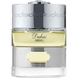 The Spirit Of Dubai Abraj - Eau De Parfum Unisex 50 Ml Vapo