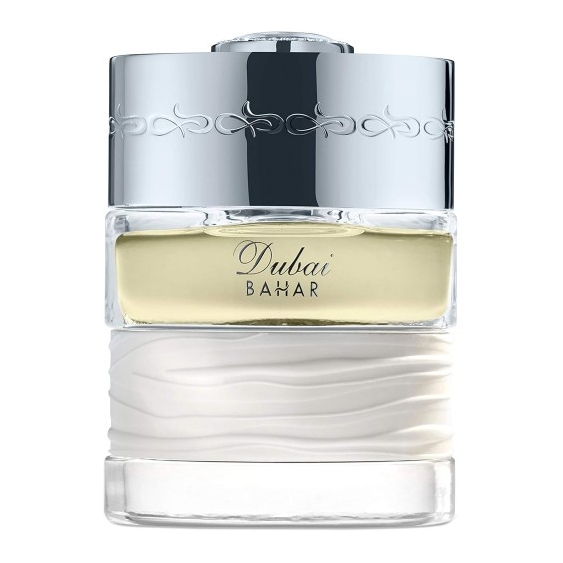 The Spirit Of Dubai Bahar - Eau De Parfum Unisex 50 Ml Vapo