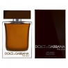 Dolce & Gabbana The One Pour Homme - Eau De Parfum 150 Ml Vapo