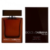 Dolce & Gabbana The One Pour Homme - Parfum 50 Ml Vapo