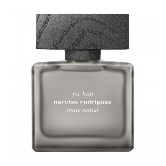Narciso Rodriguez Musc Santal For Him - Eau De Parfum Intense 50 Ml Vapo