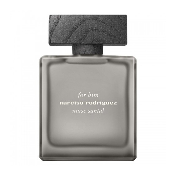 Narciso Rodriguez Musc Santal For Him - Eau De Parfum Intense Uomo 100 Ml Vapo