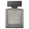 Narciso Rodriguez Musc Santal For Him - Eau De Parfum Intense Uomo 100 Ml Vapo