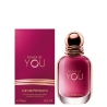 Armani Power Of You - Eau De Parfum Donna 30 Ml Vapo
