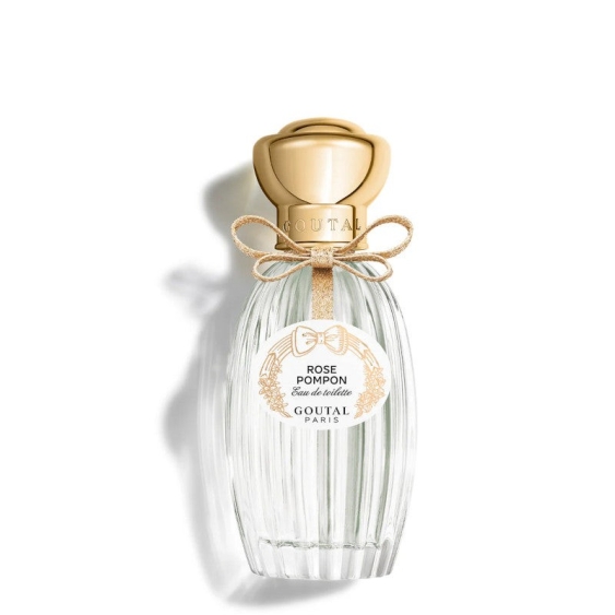 Goutal Paris Rose Pompon - Eau De Toilette Donna 100 Ml Vapo