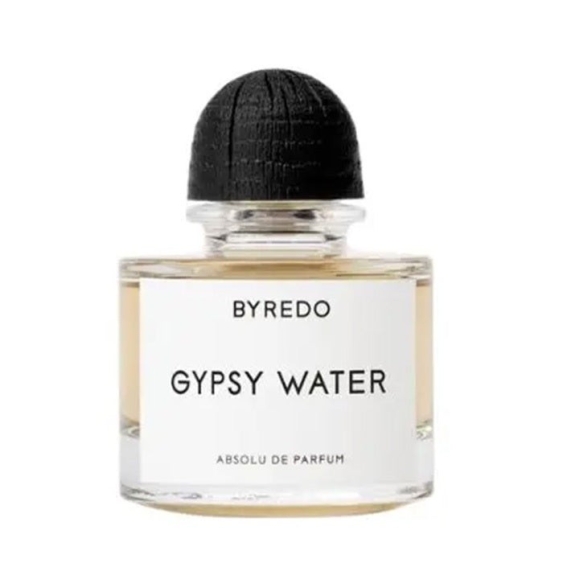 Byredo Gypsy Water Absolu Parfum - Absolu De Parfum Unisex 100 Ml Vapo