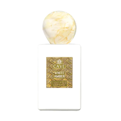 Cave White Amber - Parfum Unisex 100 Ml Vapo