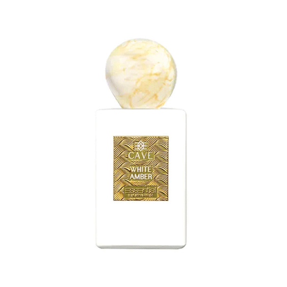 Cave White Amber - Parfum Unisex 100 Ml Vapo