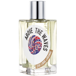 Etat Libre D'Orange Above The Waves - Eau De Parfum Unisex 100 Ml Vapo