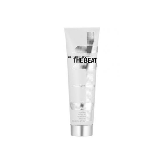 Burberry The Beat shower gel 150ml