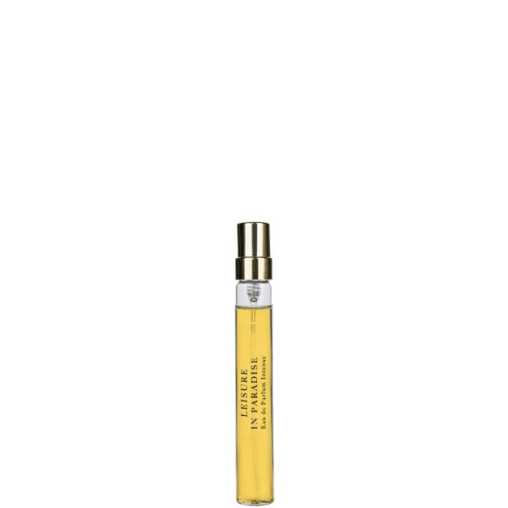 Simone Andreoli Leisure In Paradise - Eau De Parfum Intense Unisex 7.5 Ml Vapo